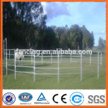 Gado painéis de cerca de metal / Heavy Duty Cattle Panel painel de corral de gado